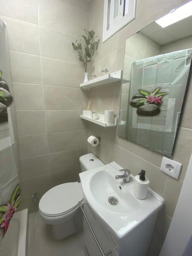 Apartamento Soniquete Херес-де-ла-Фронтера Экстерьер фото