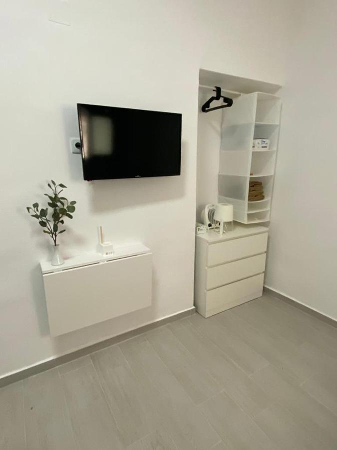 Apartamento Soniquete Херес-де-ла-Фронтера Экстерьер фото